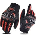 Half finger Military Grade Tactical Outdooe Artificial ...