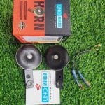 Uno Minda High-Performance Universal Disc Horn