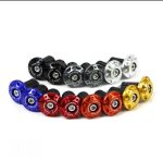 Racing Edition CNC Aluminum Bar Ends - Image 2