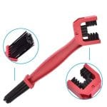 Motorcycle & Bicycle Chain Cleaning Brush