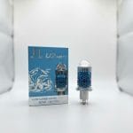 HAIRG U2 MOTO LED Lens Headlight
