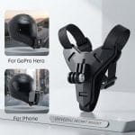 Helmet Mount